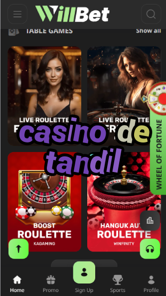 Casino de Tandil - Argentina's Hilltop Casino-casinoorder.vip