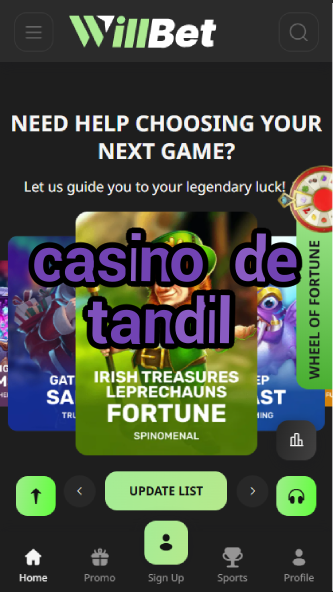 Casino de Tandil - Argentina's Hilltop Casino-casinoorder.vip