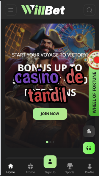 Casino de Tandil - Argentina's Hilltop Casino-casinoorder.vip